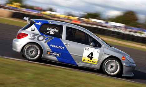 Jens Edman.
(Foto: Glen Olsen / GOFOTO.dk)